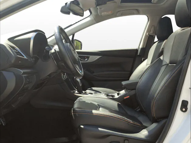 Subaru XV 2.0i e-Boxer Luxury