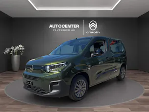 Citroën Berlingo 1.2 PureTech Tonic