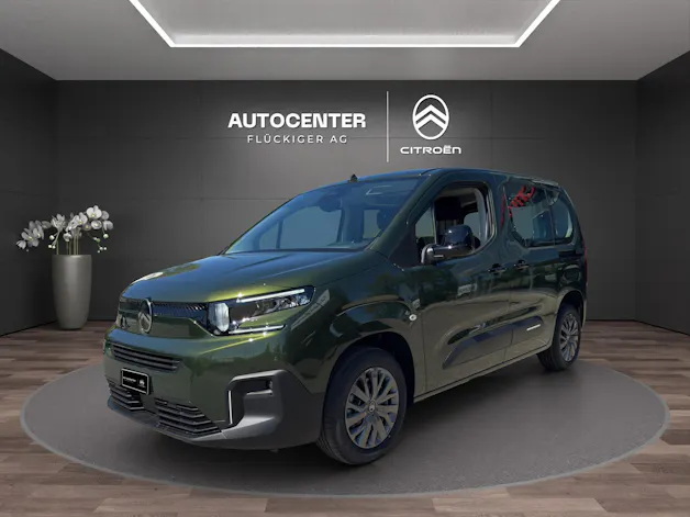 Citroën Berlingo 1.2 PureTech Tonic