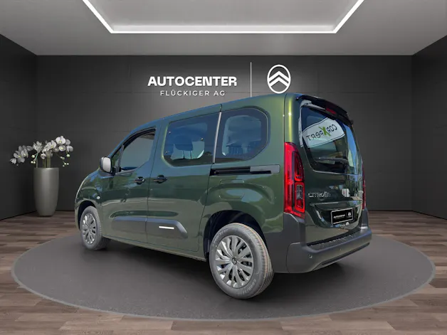 Citroën Berlingo 1.2 PureTech Tonic