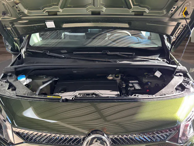 Citroën Berlingo 1.2 PureTech Tonic