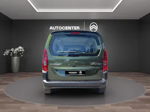 Citroën Berlingo 1.2 PureTech Tonic