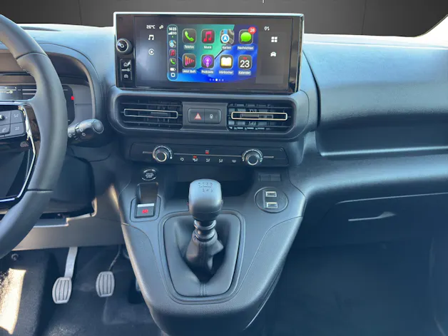Citroën Berlingo 1.2 PureTech Tonic