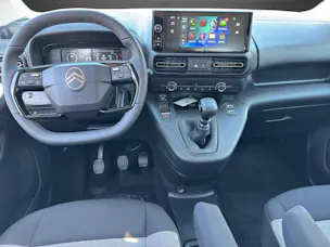 Citroën Berlingo 1.2 PureTech Tonic