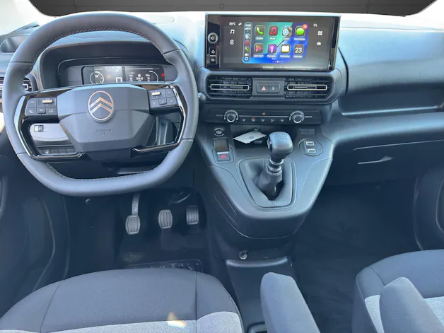 Citroën Berlingo 1.2 PureTech Tonic