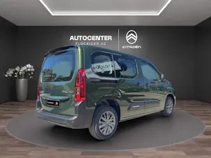 Citroën Berlingo 1.2 PureTech Tonic