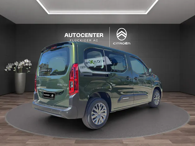 Citroën Berlingo 1.2 PureTech Tonic
