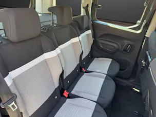 Citroën Berlingo 1.2 PureTech Tonic