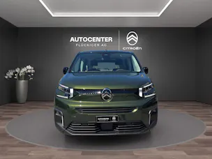 Citroën Berlingo 1.2 PureTech Tonic