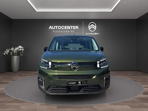 Citroën Berlingo 1.2 PureTech Tonic