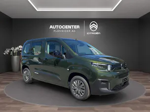 Citroën Berlingo 1.2 PureTech Tonic