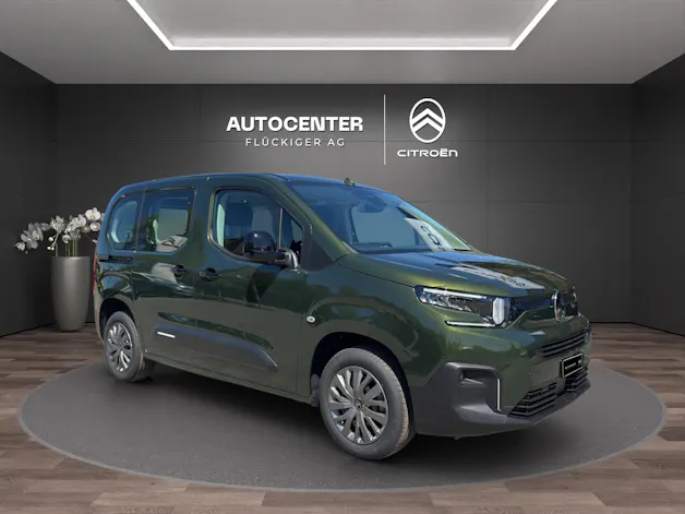 Citroën Berlingo 1.2 PureTech Tonic