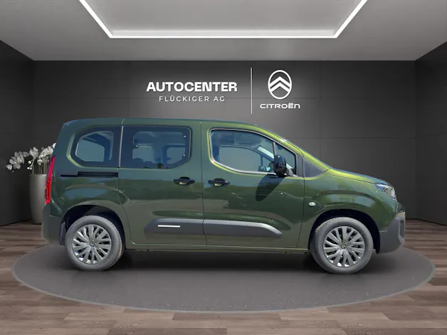 Citroën Berlingo 1.2 PureTech Tonic