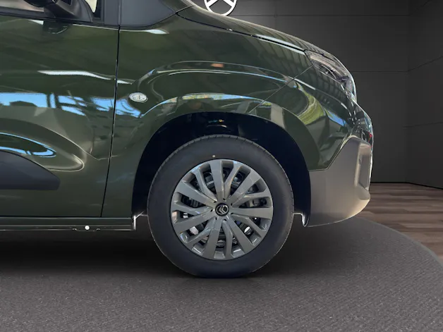 Citroën Berlingo 1.2 PureTech Tonic