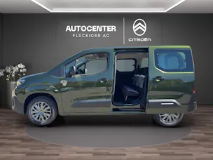 Citroën Berlingo 1.2 PureTech Tonic