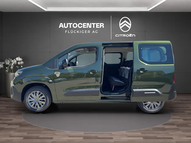 Citroën Berlingo 1.2 PureTech Tonic
