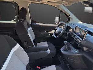 Citroën Berlingo 1.2 PureTech Tonic