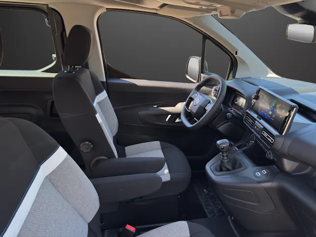 Citroën Berlingo 1.2 PureTech Tonic