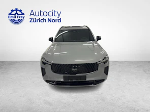 Fahrzeugbild VOLVO XC90 2.0 B5 MH Black Edition AWD