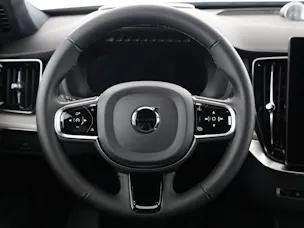 Volvo XC90 2.0 B5 MH Black Edition AWD