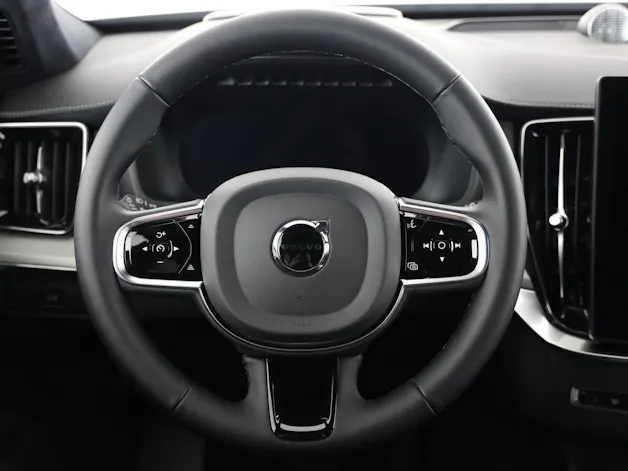 Volvo XC90 2.0 B5 MH Black Edition AWD