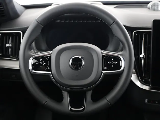 Volvo XC90 2.0 B5 MH Black Edition AWD