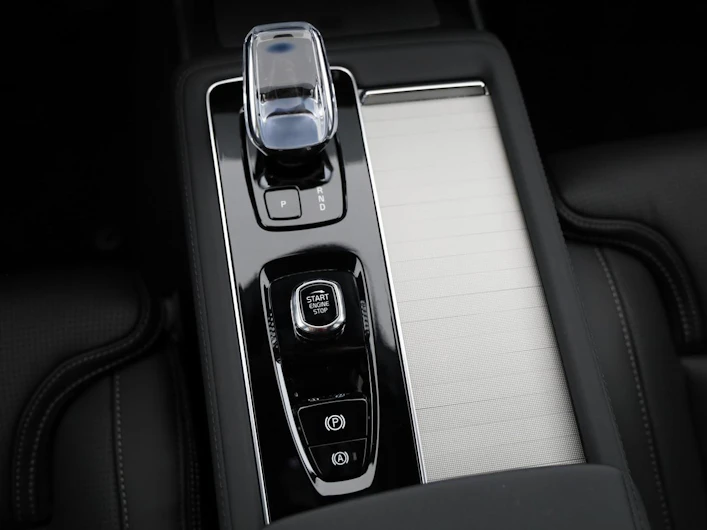 Fahrzeugbild VOLVO XC90