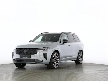 Fahrzeugbild VOLVO XC90 2.0 B5 MH Black Edition AWD