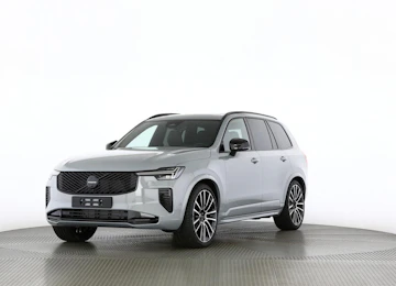 Fahrzeugbild VOLVO XC90 2.0 B5 MH Black Edition AWD Fahrzeugbild VOLVO XC90 2.0 B5 MH Black Edition AWD