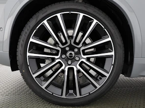 Fahrzeugbild VOLVO XC90 2.0 B5 MH Black Edition AWD