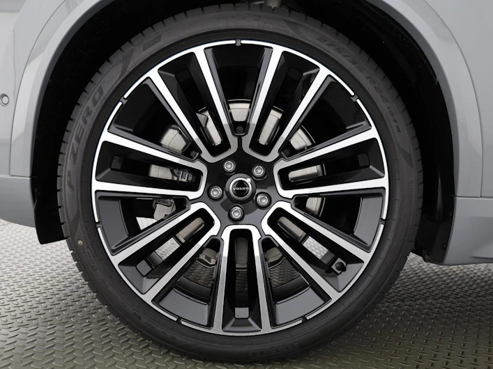 Fahrzeugbild VOLVO XC90