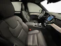 VOLVO XC90 2.0 B5 MH Black Edition AWD