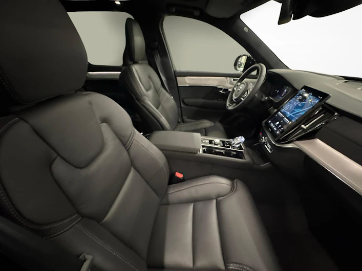 Fahrzeugbild VOLVO XC90