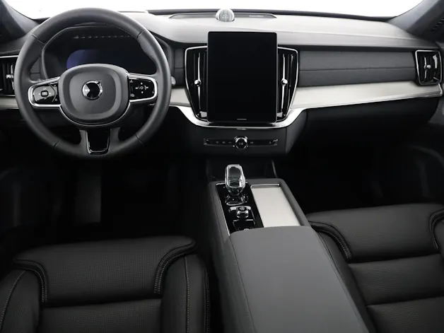 Volvo XC90 2.0 B5 MH Black Edition AWD