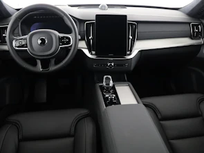 Fahrzeugbild VOLVO XC90 2.0 B5 MH Black Edition AWD