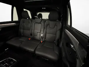 VOLVO XC90 2.0 B5 MH Black Edition AWD