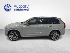 Fahrzeugbild VOLVO XC90 2.0 B5 MH Black Edition AWD