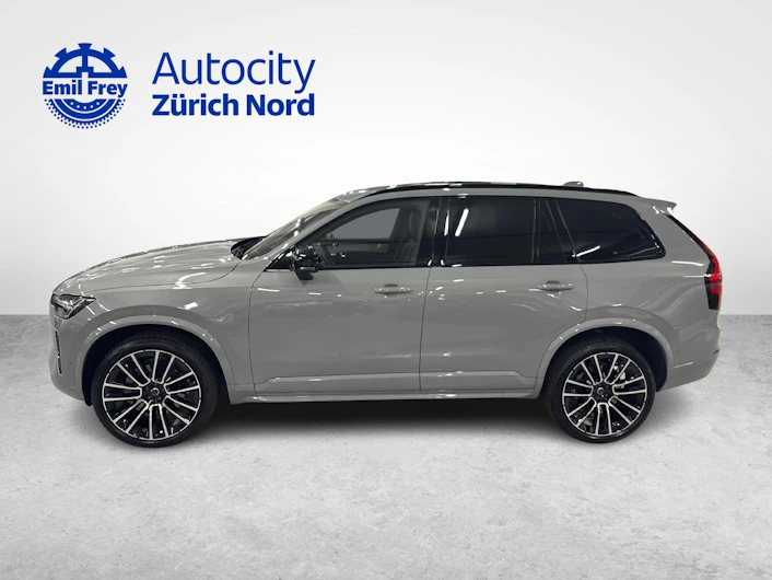 Fahrzeugbild VOLVO XC90
