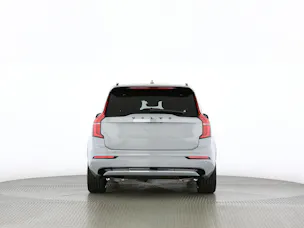 Volvo XC90 2.0 B5 MH Black Edition AWD