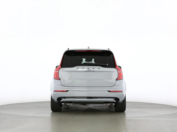 Fahrzeugbild VOLVO XC90