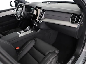 Fahrzeugbild VOLVO XC90 2.0 B5 MH Black Edition AWD