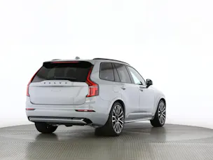 Volvo XC90 2.0 B5 MH Black Edition AWD