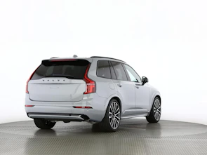 Fahrzeugbild VOLVO XC90 2.0 B5 MH Black Edition AWD