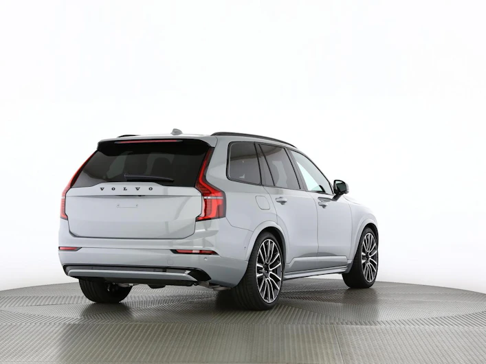 Fahrzeugbild VOLVO XC90