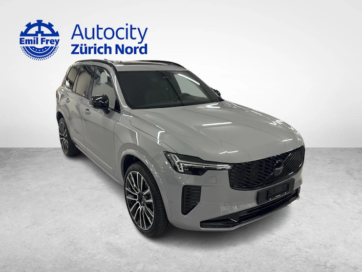 Fahrzeugbild VOLVO XC90