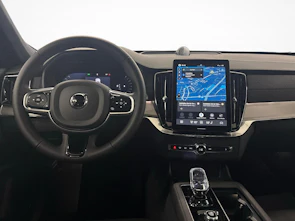 Fahrzeugbild VOLVO XC90 2.0 B5 MH Black Edition AWD