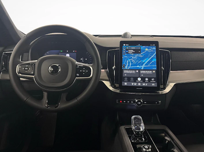 Fahrzeugbild VOLVO XC90
