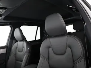 Volvo XC90 2.0 B5 MH Black Edition AWD