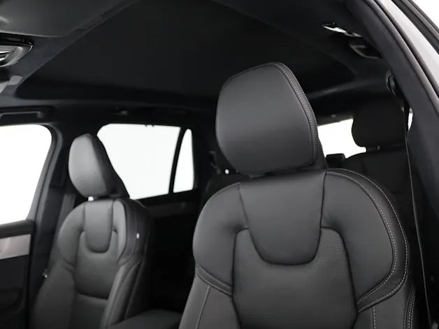 Volvo XC90 2.0 B5 MH Black Edition AWD