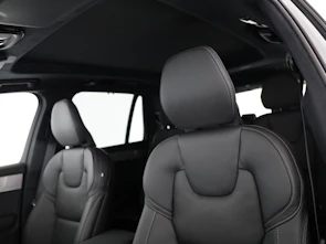 Fahrzeugbild VOLVO XC90 2.0 B5 MH Black Edition AWD